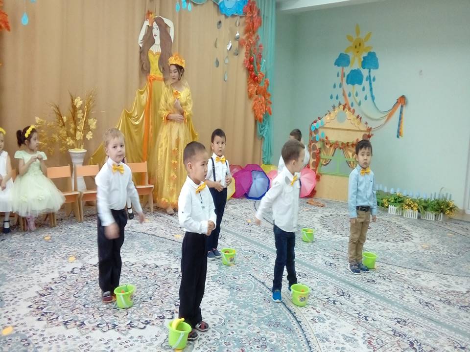  Мероприятия и праздники