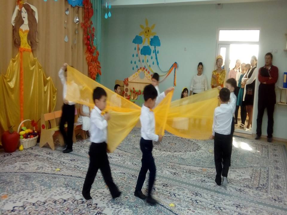  Мероприятия и праздники