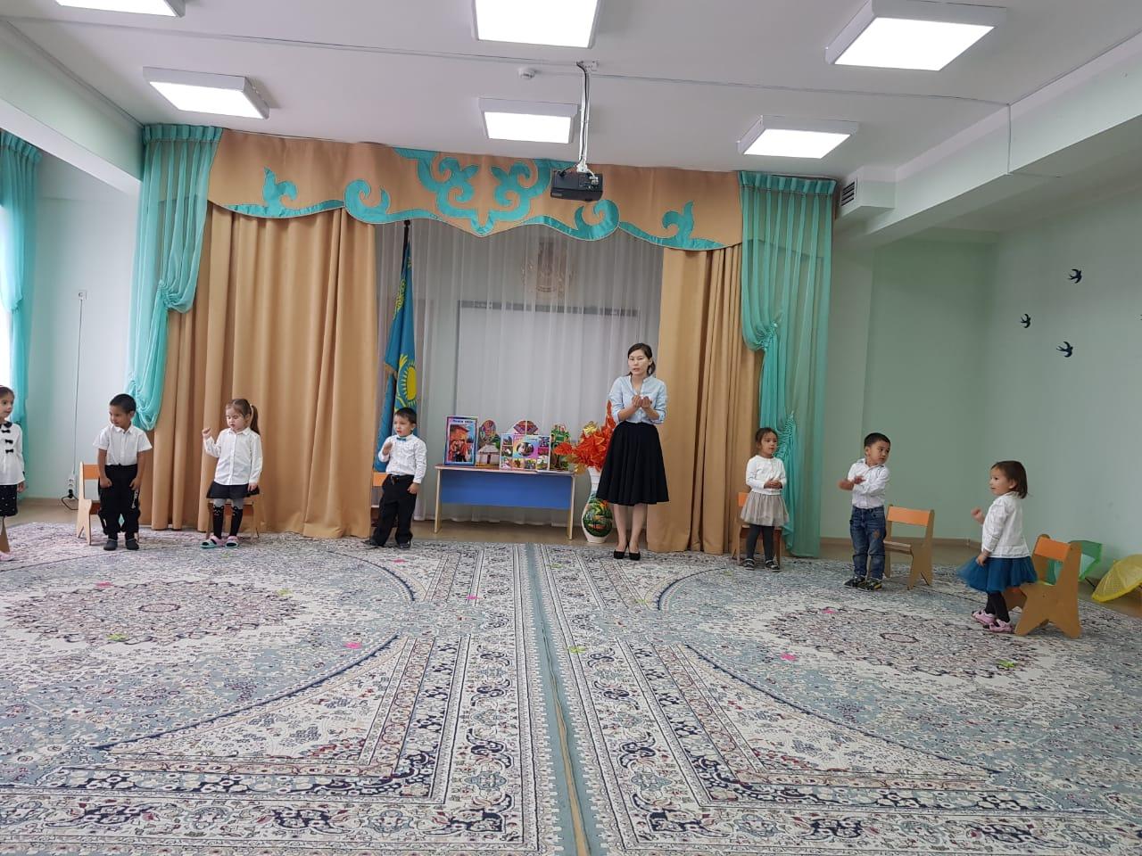 Қарттарым-асыл қазынам!