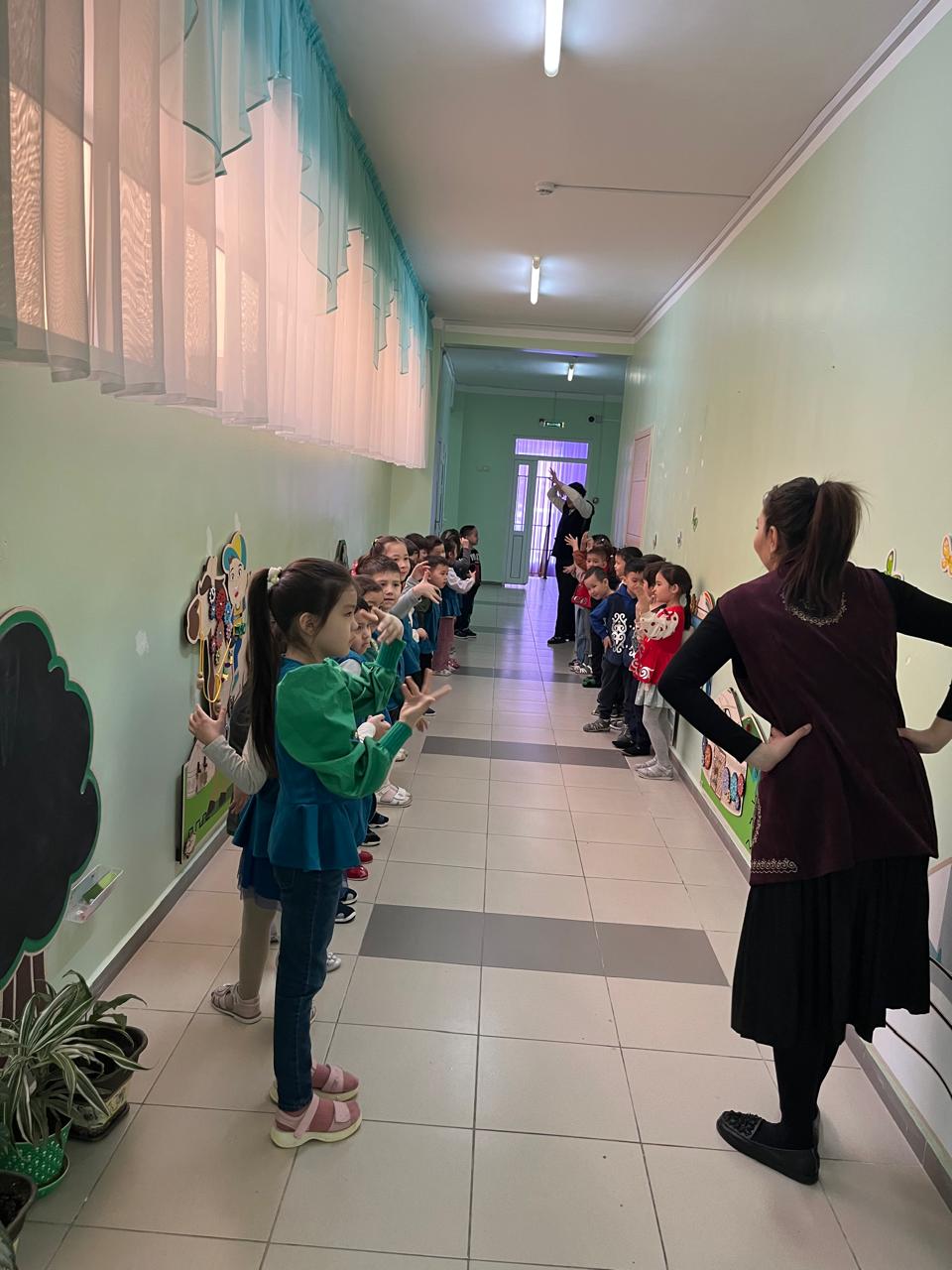 Ұлттық құндылықтар аясында әр жұмада Қара жорға билейді