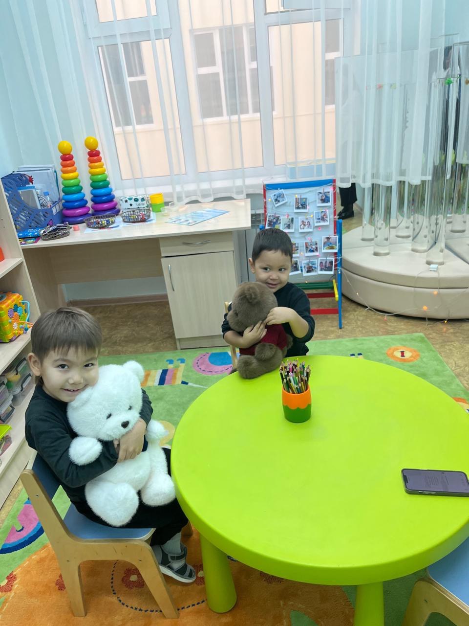 Саяхатшы ойыншық әдісі